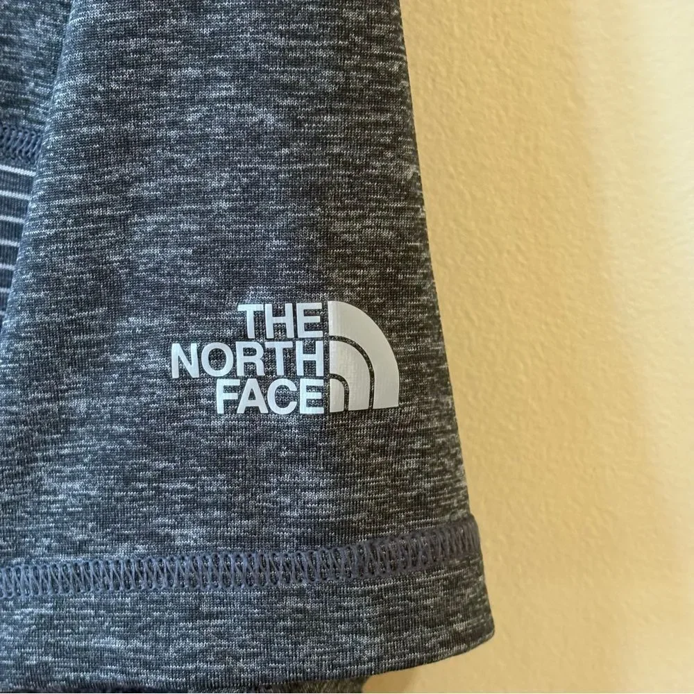 North Face Dri-Fit T-Shirt